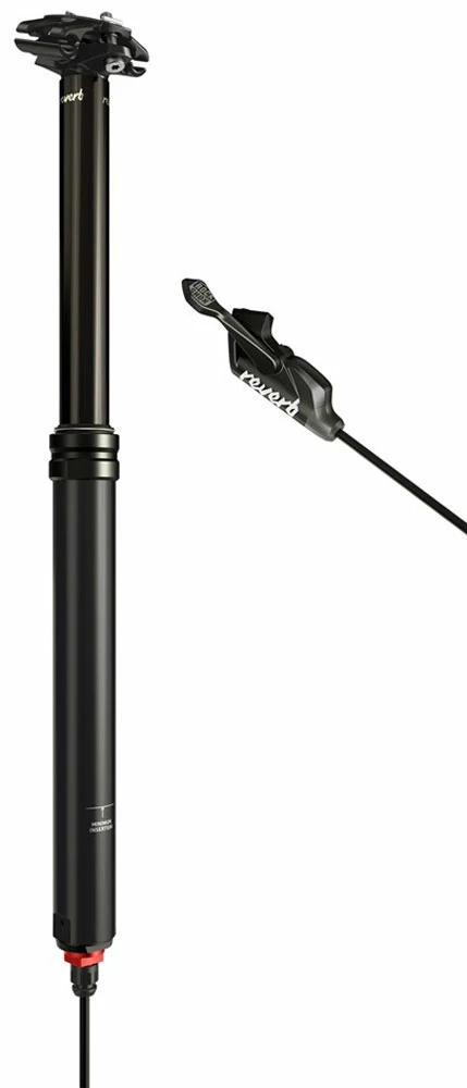 ROCKSHOX Tige De Selle Reverb Stealth C1 30,9mm 1x Vario