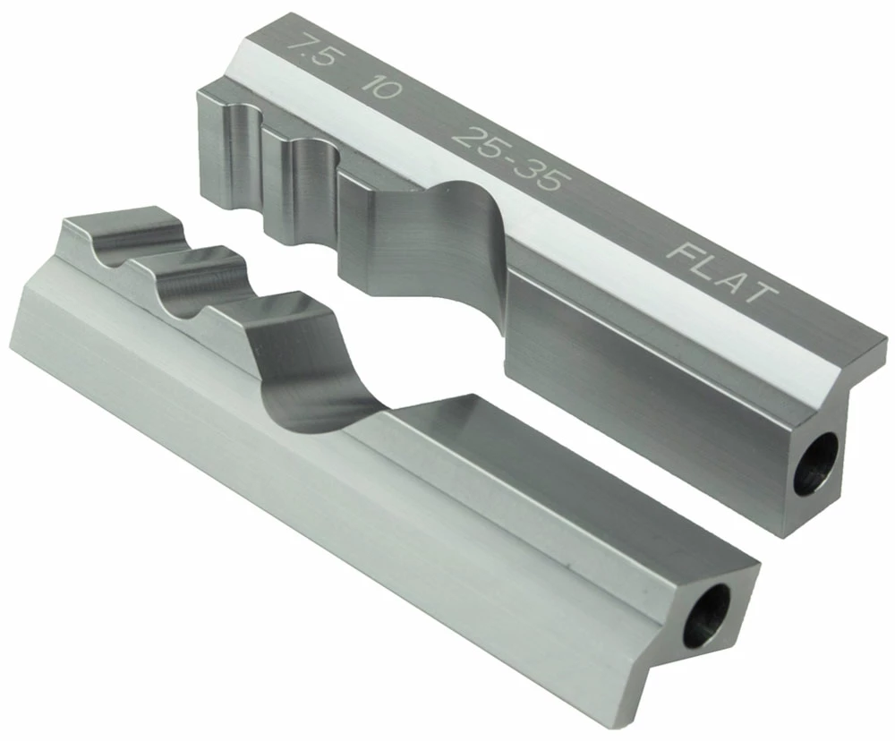 ROCKSHOX Outil De Serrage Reverb AXS/Reverb/Reverb Stealth Vise Blocks