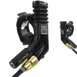 ROCKSHOX SID/Revelation/Monarch XX XLoc Full Sprint Remote Avec Câble
