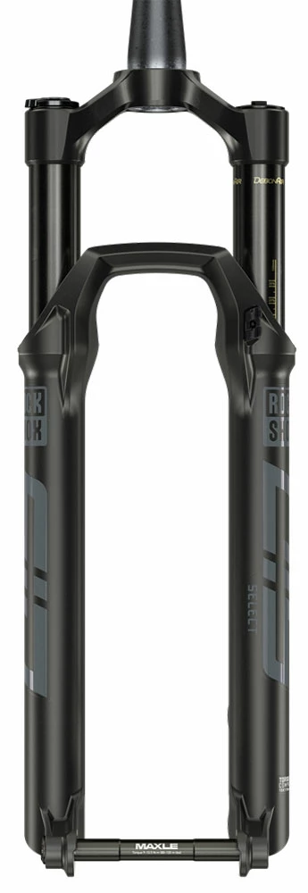 ROCKSHOX SID Select 29" Debon Air 120 Tapered Boost TwistLoc – Image 2