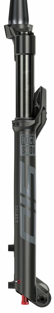 ROCKSHOX SID Select 29" Debon Air 120 Tapered Boost TwistLoc – Image 3