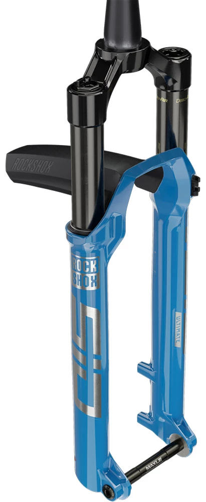 ROCKSHOX Sid SL Ultimate Race Day 29" Debon Air 100 Tapered Boost OneLoc – Image 2