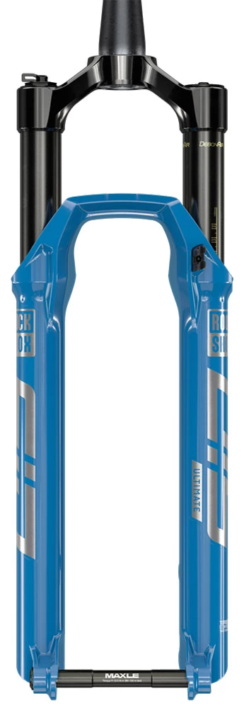 ROCKSHOX Sid SL Ultimate Race Day 29" Debon Air 100 Tapered Boost OneLoc – Image 4