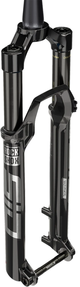 ROCKSHOX Sid SL Ultimate Race Day 29" Debon Air 100 Tapered Boost OneLoc – Image 5