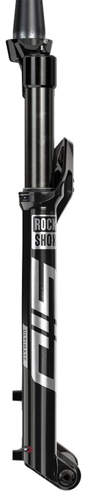 ROCKSHOX Sid SL Ultimate Race Day 29" Debon Air 100 Tapered Boost OneLoc – Image 6