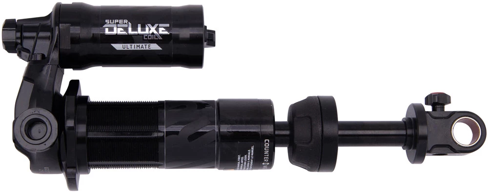 ROCKSHOX Super Deluxe Coil Ultimate Standard/Trunion M/M – Image 2