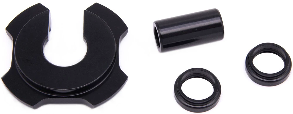 ROCKSHOX Super Deluxe Coil Ultimate Standard/Trunion M/M – Image 3