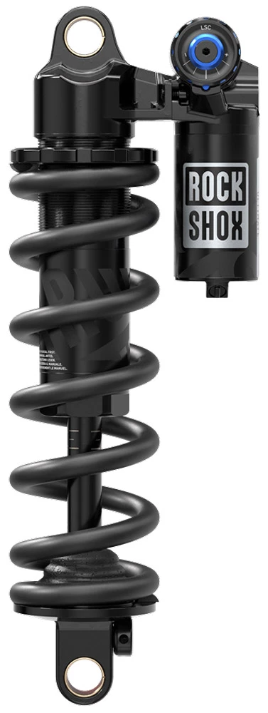 ROCKSHOX Super Deluxe Ultimate Coil DH RC2 – Image 2