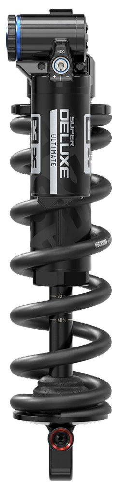 ROCKSHOX Super Deluxe Ultimate Coil DH RC2 – Image 3