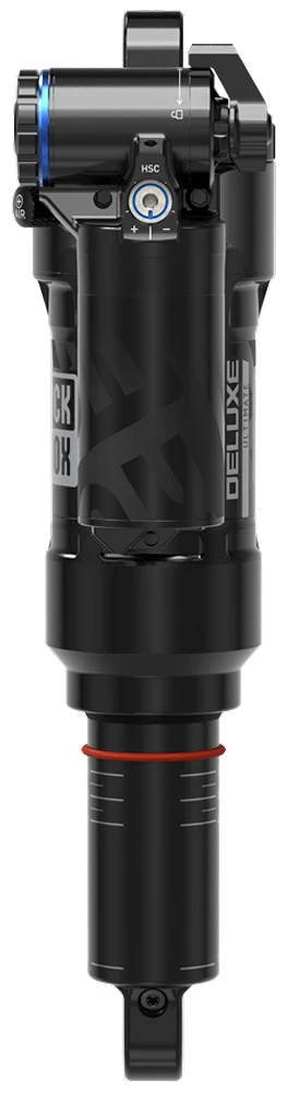 ROCKSHOX Super Deluxe Ultimate RC2T DebonAir+ – Image 3