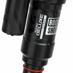 ROCKSHOX Super Deluxe Ultimate RC2T DebonAir+ Trunnion