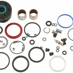 ROCKSHOX Vivid Coil Kit D'entretien Complet 2011-2012