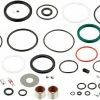 ROCKSHOX Kit De Maintenance Complet Monarch R/RL/RT/RT3 Modèle 2014