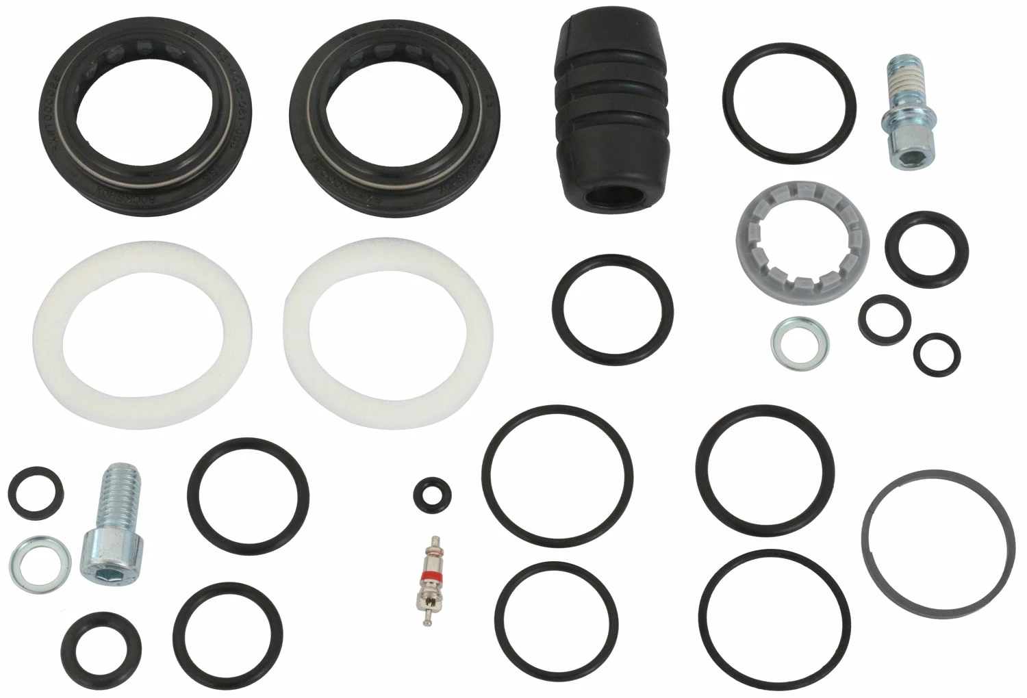 ROCKSHOX XC 32 Solo Air Full Service Kit