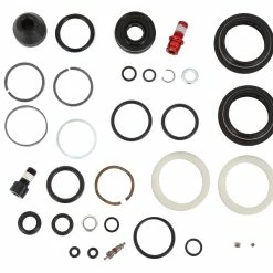 ROCKSHOX Kit D'entretien Complet SID/Reba A2-A3 2013-2015