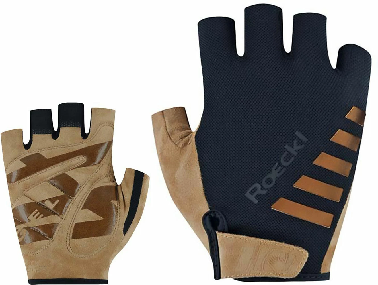 Roeckl Sports Igura - Bike Gloves