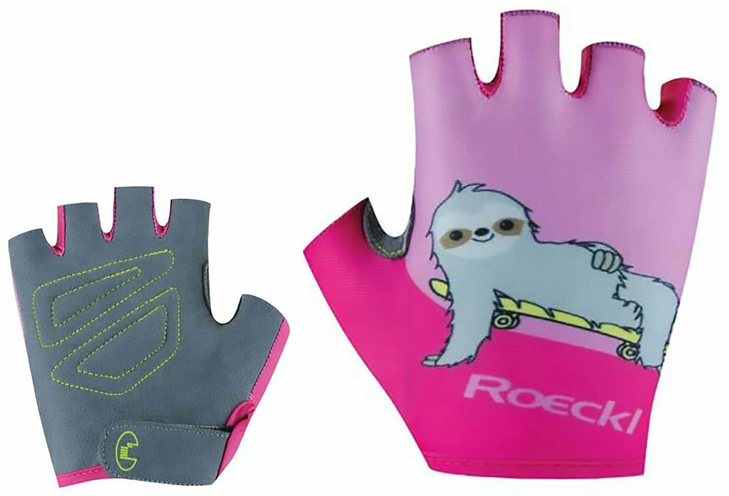 Roeckl Sports Trient - Kid's Bike Gloves