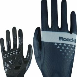 Roeckl Sports Longfinger Mantua - Gants De VTT
