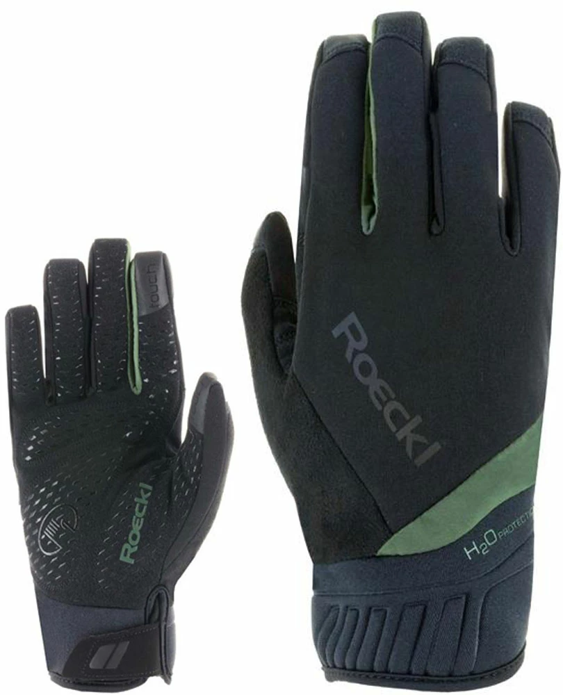 Roeckl Sports Ranten - Gants D'hiver