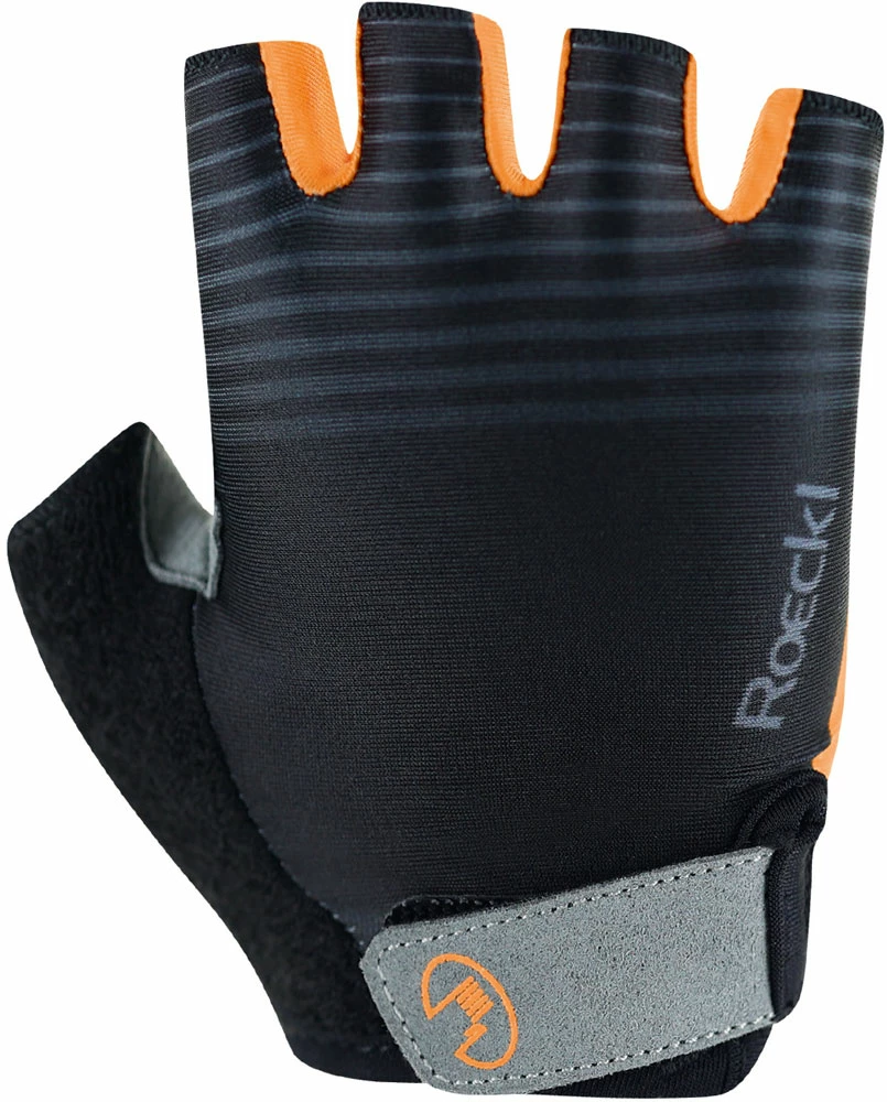 Roeckl Sports Bernex - Gants De Vélo Pour Enfants – Image 2