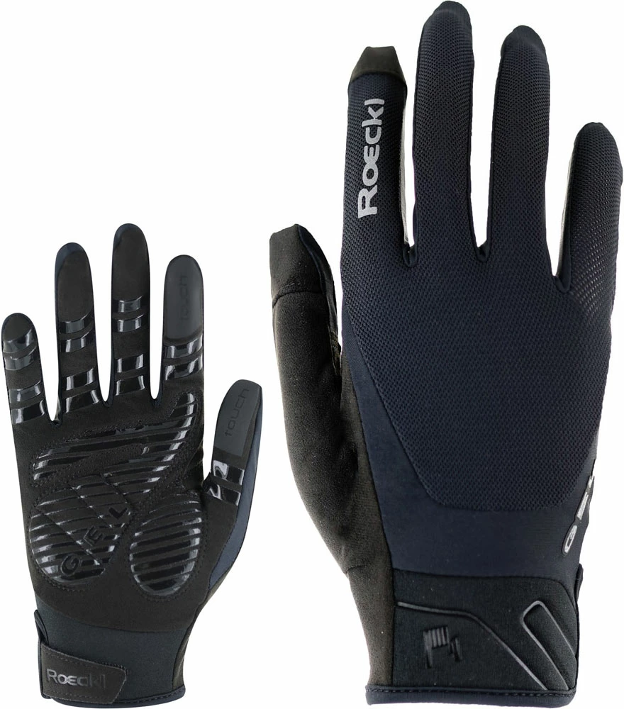 Roeckl Sports Mori 2 - Gants De Vélo