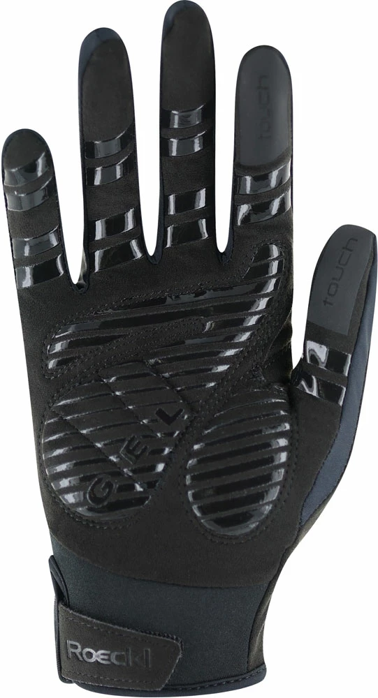 Roeckl Sports Mori 2 - Gants De Vélo – Image 3