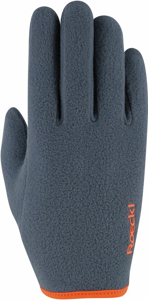 Roeckl Sports Kampen Jr. - Kid's Multi Sport Gloves – Image 2