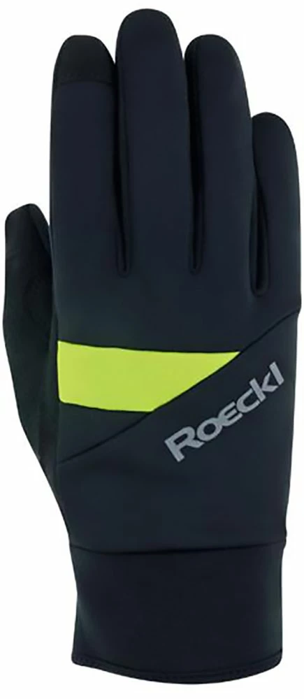 Roeckl Sports Reichenthal Jr. - Gants De Vélo Pour Enfants – Image 2