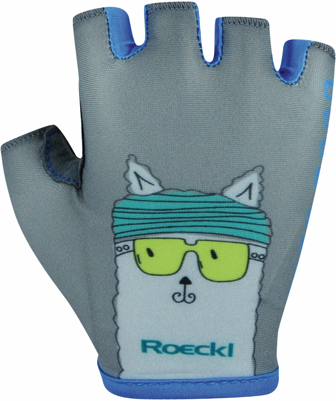 Roeckl Sports Trentino - Kid's Bike Gloves – Image 2