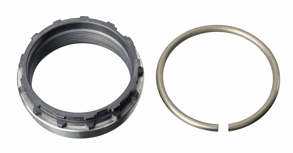 Rohloff Splined Carrier Adaptateur De Pignon Enfichable Avec Sécurité étroit