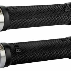 ODI Poignées MTB Ruffian Lock-On