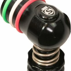 Silca Pompe à Cartouche De CO2 Eolo III