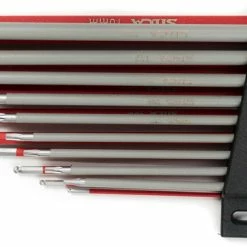 Silca HX-Two Kit De Voyage