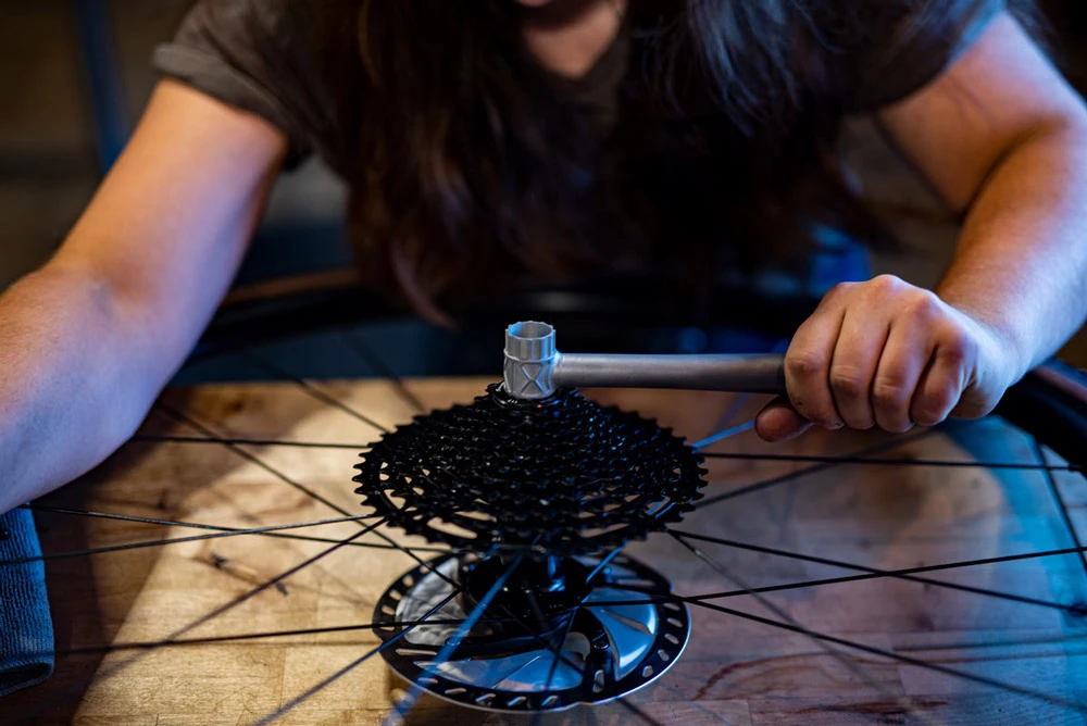 Silca Kit Extracteur De Pignon Et Fouet De Chaîne – Image 5