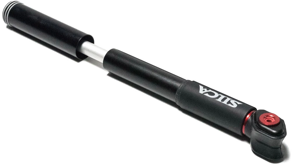 Silca Mini-pompe Pocket Impero – Image 2