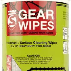 Silca Lingettes De Nettoyage