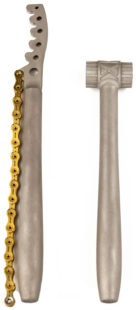 Silca Kit Extracteur De Pignon Et Fouet De Chaîne