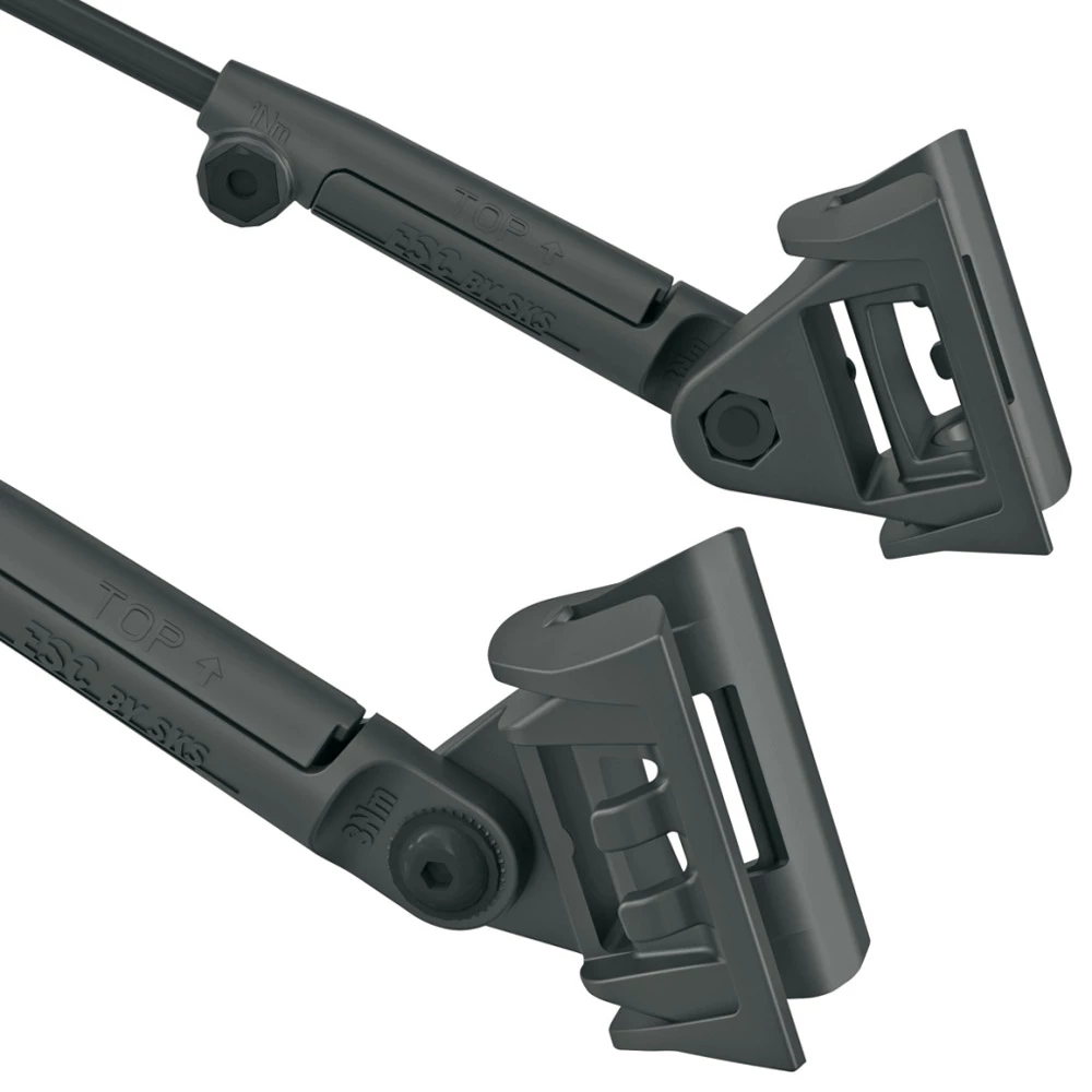 SKS Germany Veloflexx 55 26-28" Kit De Garde-boue – Image 2