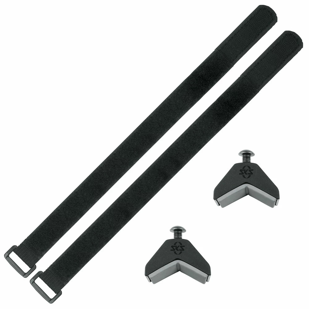 SKS Germany Anywhere Porte-bouteilles - Adaptateur