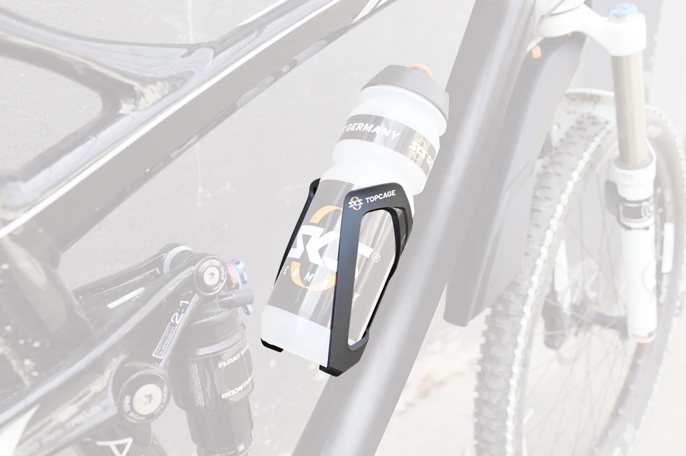 SKS Germany Porte-bouteilles TopCage – Image 3