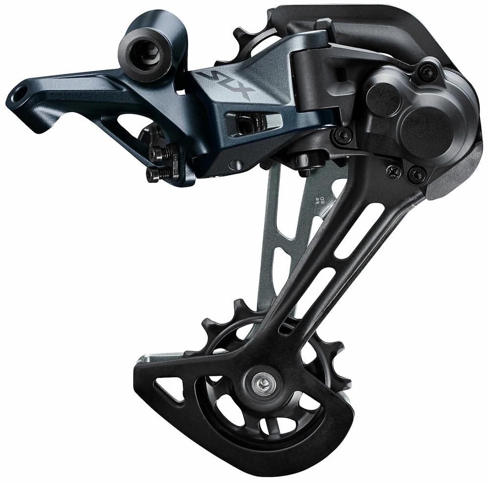 Shimano SLX M7100 Groupe 1x12 Vitesses Collier De Serrage – Image 4