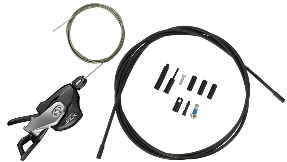 Shimano SLX M7000 1x11 Kit De Mise à Niveau 11-46 I-Spec-B – Image 2