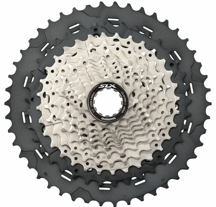 Shimano SLX M7000 1x11 Kit De Mise à Niveau 11-46 I-Spec-B – Image 4