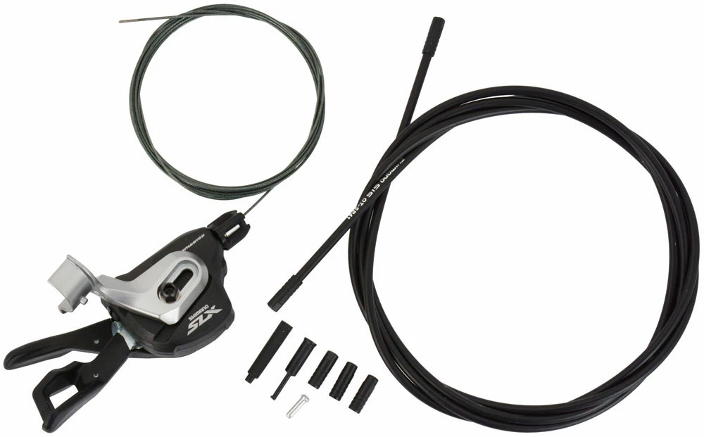 Shimano SLX M7000 1x11 Kit De Mise à Niveau 11-46 I-Spec-II – Image 2