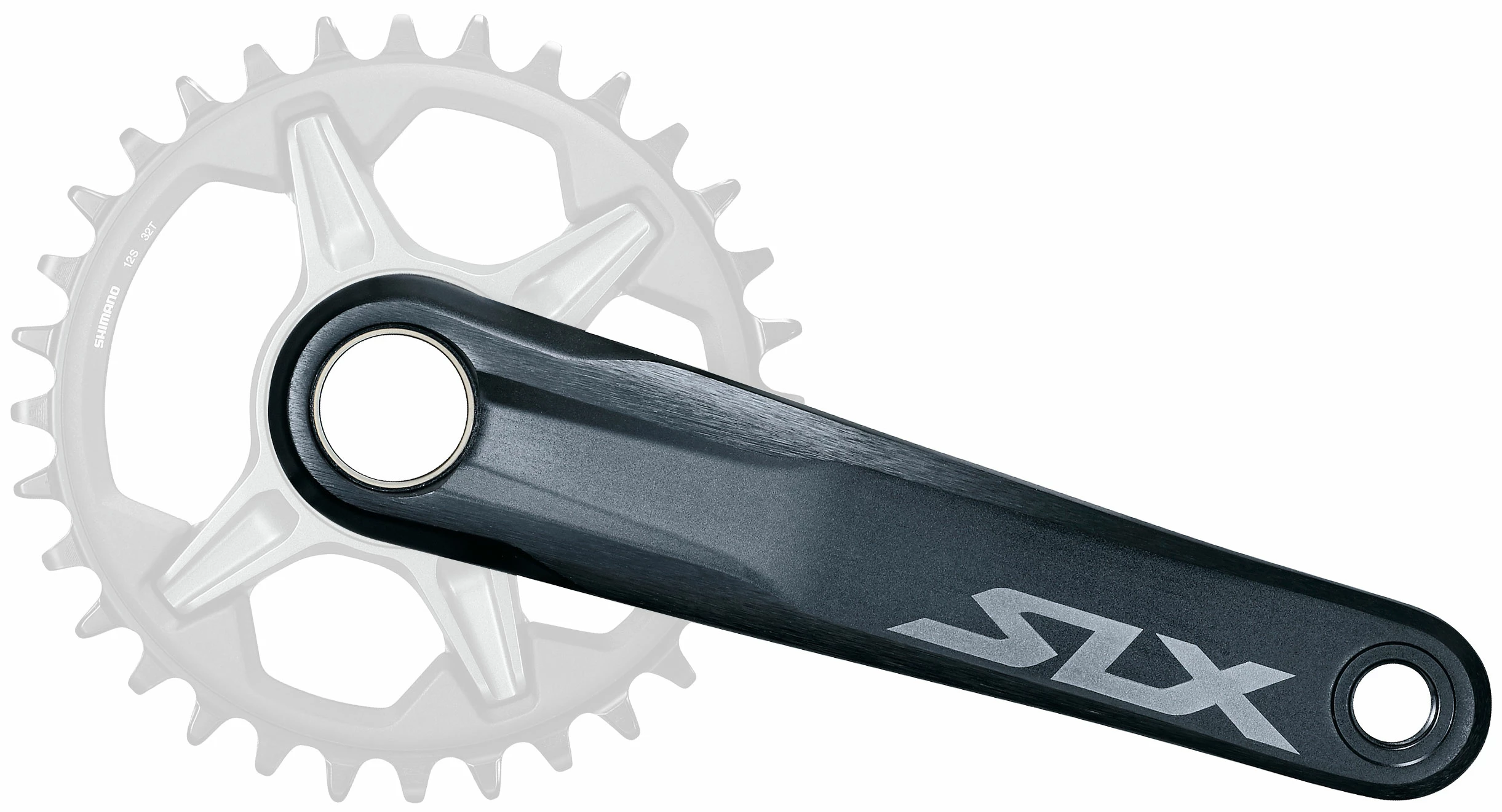 Shimano SLX M7100 Groupe 1x12 Vitesses I-Spec EV – Image 2