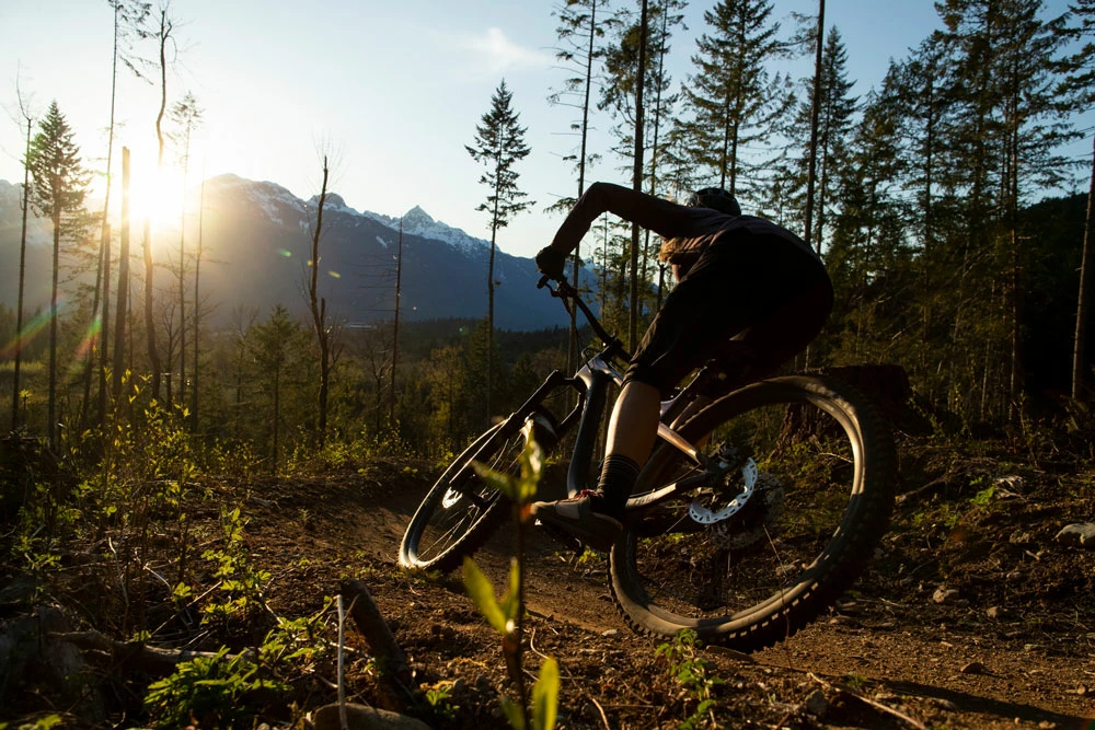 Shimano DEORE BR-M6100 Étrier De Frein Post-Mount G04S – Image 3