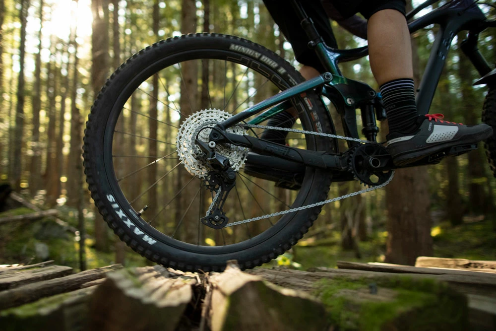 Shimano DEORE RD-M6100 Dérailleur 12 Vitesses – Image 5