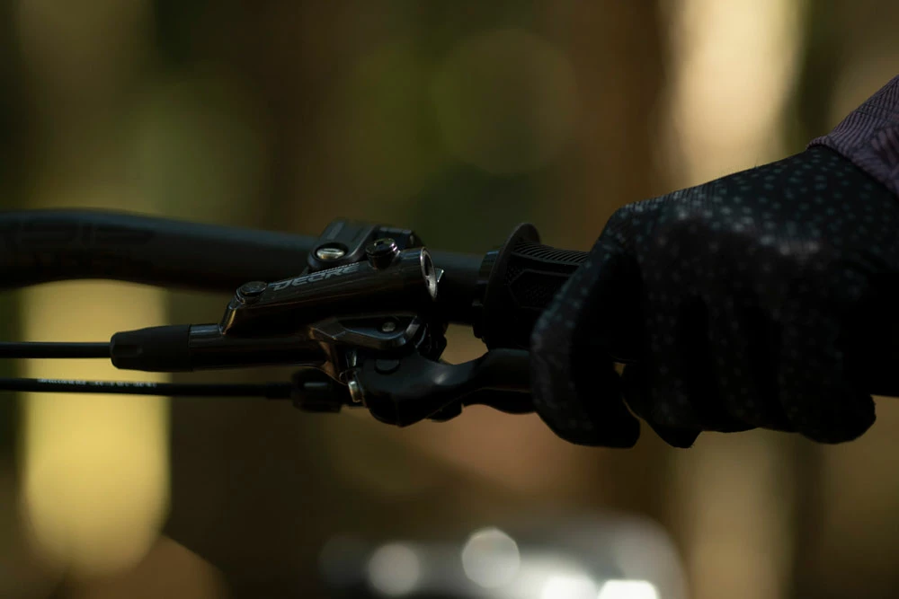 Shimano Kit De Freins à Disque DEORE BR-M6100 – Image 3