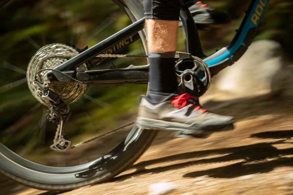 Shimano Cassette DEORE CS-M6100 12 Vitesses – Image 6