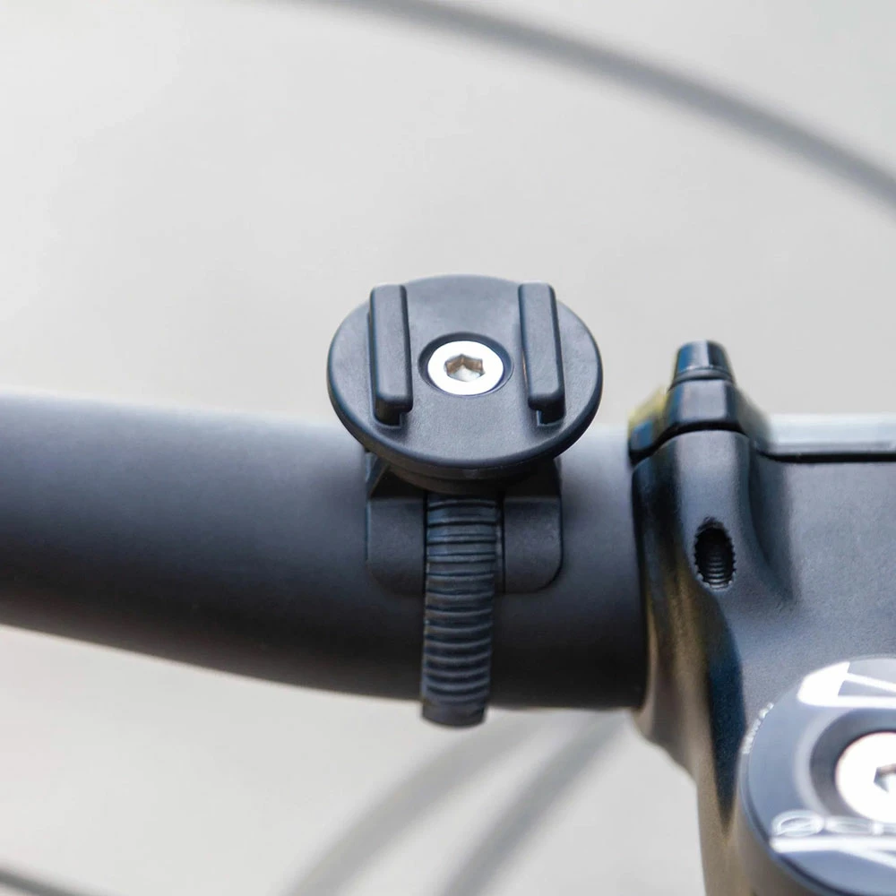SP CONNECT Micro Bike Mount - Support Pour Guidon – Image 4